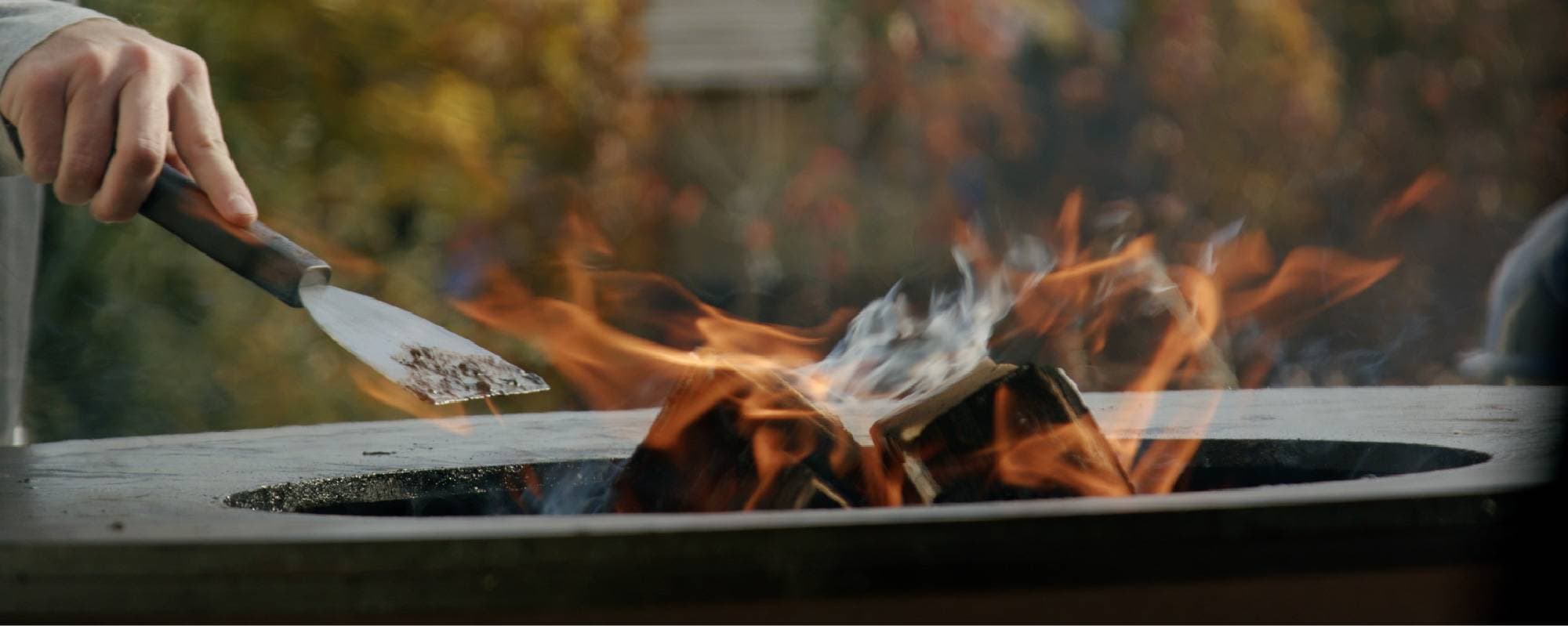 BBQ Catering Show